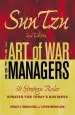 Audiobook Sun tzu - the art of war for Managers: 50 Strategic Rules Updated for Today'S Business author Steven W. Michaelson