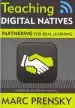 Audiobook Teaching Digital Natives: Partnering for Real Learning author Marc R. Prensky