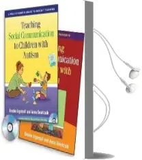 Teaching Social Communication to Children With Autism (2 Book Set): A Practitioner'S Guide to Parent Training and a Manual for Parents Audiobook download free by Brooke Ingersoll