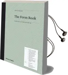 The Form Book: Best Practice in Creating Forms for Printed and Online use Audiobook download free by Borries Schwesinger