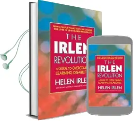 The Irlen Revolution: A Guide to Changing Your Perception and Your Life Audiobook download free by Helen Irlen