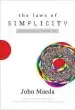 Audiobook The Laws of Simplicity author John Maeda