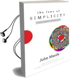 The Laws of Simplicity Audiobook download free by John Maeda
