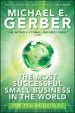 Audiobook The Most Successful Small Business in the World: The ten Principles author Michael E. Gerber