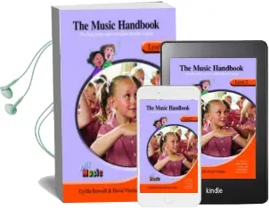 The Music Handbook - Level 2 Audiobook download free by Cyrilla Rowsell