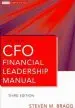 Audiobook The new cfo Financial Leadership Manual author Steven M. Bragg