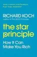 Audiobook The Star Principle: How it can Make you Rich author Richard Koch