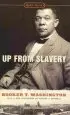 Audiobook Up From Slavery author Booker T. Washington