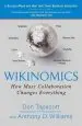 Audiobook Wikinomics: How Mass Collaboration Changes Everything author Don Tapscott