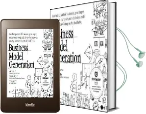 Business Model Generation: A Handbook for Visionaries, Game Changers, and Challengers Audiobook download free by Alexander Osterwalder