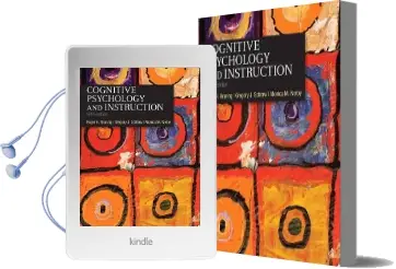 Cognitive Psychology and Instruction Audiobook download free by Roger H. Bruning
