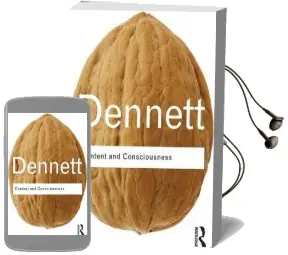 Content and Consciousness Audiobook download free by Daniel C. Dennett