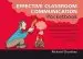 Audiobook Effective Classroom Communication Pocketbook author Richard Churches
