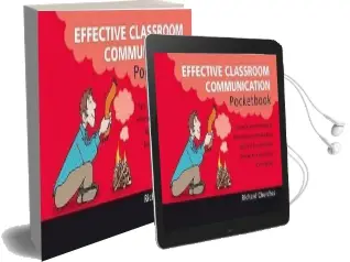 Effective Classroom Communication Pocketbook Audiobook download free by Richard Churches