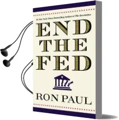 End the fed Audiobook download free by Ron Paul