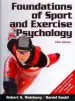 Audiobook Foundations of Sport and Exercise Psychology author Robert S. Weinberg