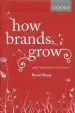 Audiobook How Brands Grow: What Marketers Don'T Know author Byron Sharp
