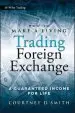 Audiobook How to Make a Living Trading Foreign Exchange: A Guaranteed Income for Life author Courtney Smith