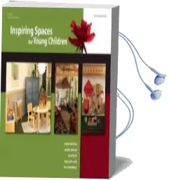 Inspiring Spaces for Young Children Audiobook download free by Jessica Deviney