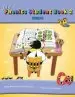 Audiobook Jolly Phonics Student Book 2 (in Print Letters): In Print Letters (Ae) author Sue Lloyd