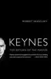 Audiobook Keynes: The Return of the Master author Robert Skidelsky