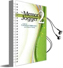 Memory Jogger 2 Audiobook download free by Diane Ritter