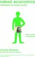 Audiobook Naked Economics: Undressing the Dismal Science author Charles Wheelan