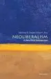 Audiobook Neoliberalism: A Very Short Introduction author Manfred B. Steger