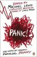 Audiobook Panic!: The Story of Modern Financial Insanity author Michael Lewis