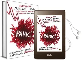 Panic!: The Story of Modern Financial Insanity Audiobook download free by Michael Lewis