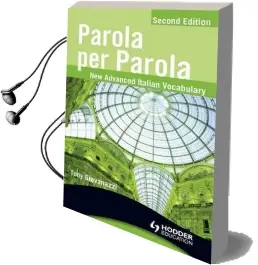 Parola per Parola Second Edition Audiobook download free by Tony Giovanazzi