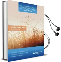 Philip Allan Literature Guide (For Gcse): Of Mice and men Audiobook download free by Steve Eddy