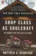 Audiobook Shop Class as Soulcraft: An Inquiry Into the Value of Work author Matthew B Crawford