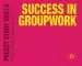 Audiobook Success in Groupwork author Peter Hartley