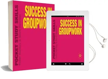 Success in Groupwork Audiobook download free by Peter Hartley