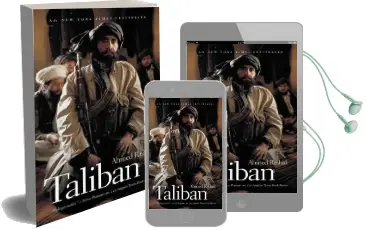 Taliban: The Power of Militant Islam in Afghanistan and Beyond Audiobook download free by Ahmed Rashid