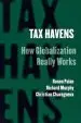 Audiobook Tax Havens: How Globalization Really Works author Ronen Palan