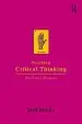 Audiobook Teaching Critical Thinking: Practical Wisdom author Bell Hooks