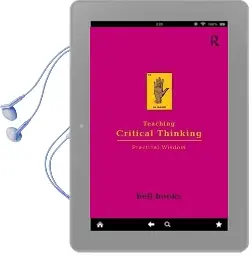 Teaching Critical Thinking: Practical Wisdom Audiobook download free by Bell Hooks