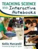 Audiobook Teaching Science With Interactive Notebooks author Kellie Marcarelli