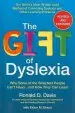 Audiobook The Gift of Dyslexia: Why Some of the Smartest People Can'T Read...And how They can Learn author Ronald D. Davis