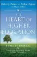 Audiobook The Heart of Higher Education: A Call to Renewal author Parker J. Palmer