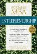 Audiobook The Portable mba in Entrepreneurship author William D. Bygrave