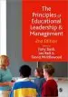 Audiobook The Principles of Educational Leadership & Management author David Middlewood