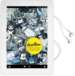 Threadless: Ten Years of Tees Audiobook download free by Jake Nickell