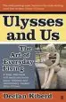 Audiobook Ulysses and us: The art of Everyday Living author Declan Kiberd