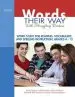 Audiobook Words Their way With Struggling Readers: Word Study for Reading, Vocabulary, and Spelling Instruction, Grades 4 - 12 author Kevin Flanigan