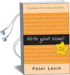 Write Great Essays Audiobook download free by Peter Levin