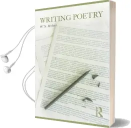 Writing Poetry Audiobook download free by W. N. Herbert