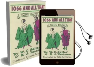 1066 and all That Audiobook download free by R. J. Yeatman